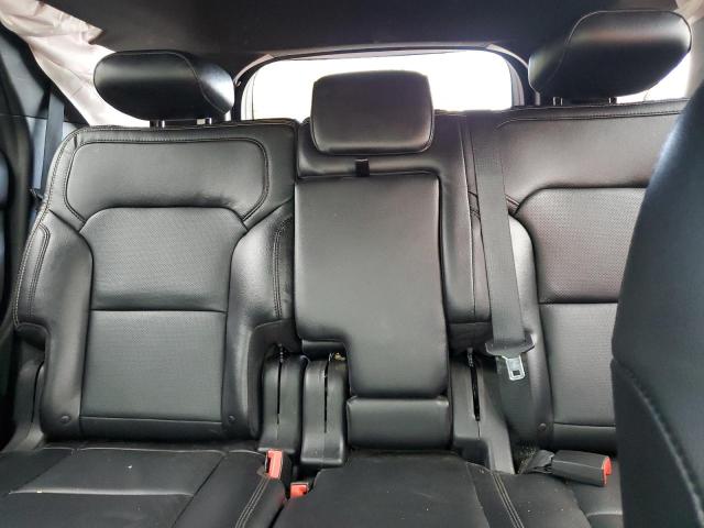 Photo 10 from auction – 2019 FORD EXPLORER L with VIN 1FM5K8F89KGA96759