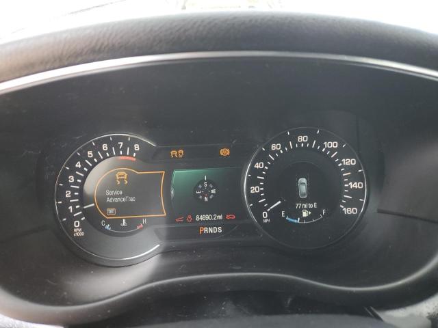 Zdjęcie 9 z aukcji – 2015 LINCOLN MKC z VIN 5LMTJ2AH0FUJ24225