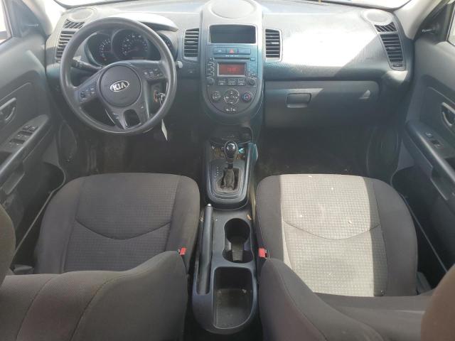 Photo 8 from auction – 2013 KIA SOUL with VIN KNDJT2A52D7497745
