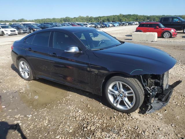 Photo 4 from auction – 2017 BMW 440XI GRAN with VIN WBA4E5C33HG810731
