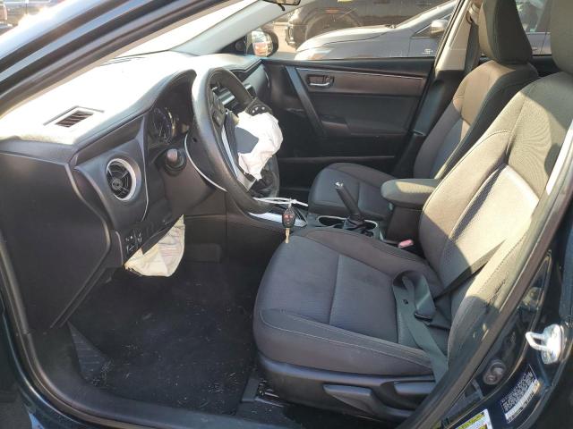 Photo 7 from auction – 2018 TOYOTA COROLLA L with VIN 5YFBURHEXJP811121