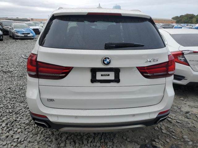 Photo 6 from auction – 2018 BMW X5 XDRIVE3 with VIN 5UXKR0C57JL072351