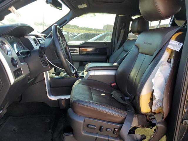 Photo 7 from auction – 2012 FORD F150 SUPER with VIN 1FTFW1ET0CFA95789
