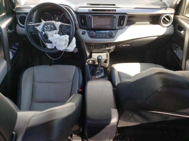 Photo 8 from auction – 2017 TOYOTA RAV4 LIMIT with VIN JTMDFREV0HD209400