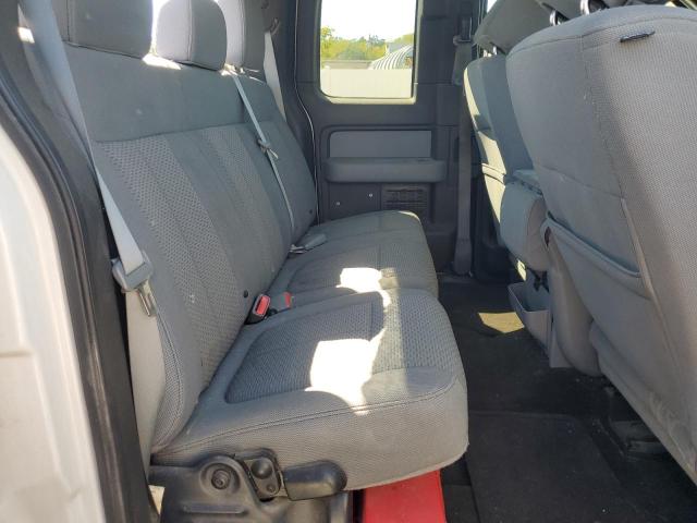Photo 10 from auction – 2012 FORD F150 SUPER with VIN 1FTEX1CM8CKD66013