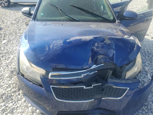 Photo 11 from auction – 2012 CHEVROLET CRUZE LT with VIN 1G1PF5SC6C7300566