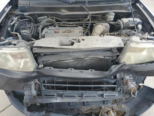 Photo 12 from auction – 2009 HONDA ELEMENT LX with VIN 5J6YH18359L004857