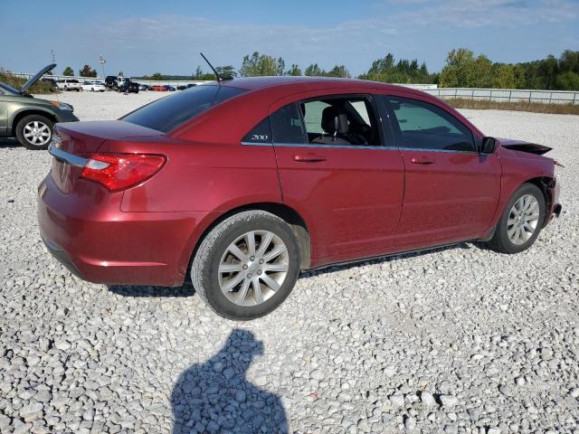 Photo 3 from auction – 2013 CHRYSLER 200 TOURIN with VIN 1C3CCBBG7DN659717