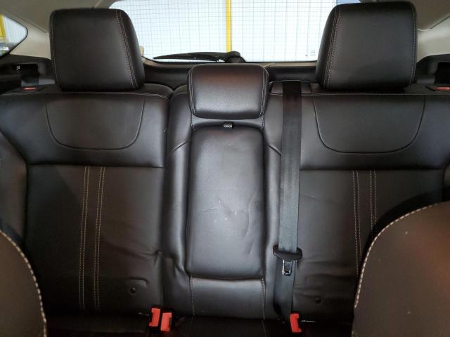 Photo 10 from auction – 2014 FORD FOCUS SE with VIN 1FADP3K27EL416071