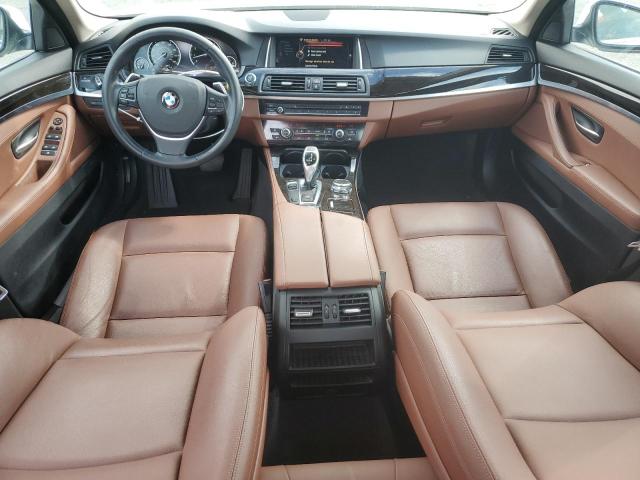 Photo 8 from auction – 2016 BMW 535 I with VIN WBA5B1C55GG553139