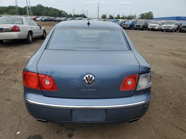 Photo 6 from auction – 2004 VOLKSWAGEN PHAETON 4. with VIN WVWBF63D648011732