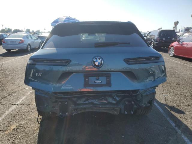 Photo 6 from auction – 2023 BMW IX XDRIVE5 with VIN WB523CF02PCL82965