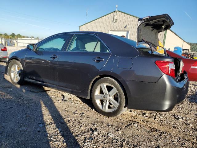 صورة رقم 2 من المزاد - 2012 TOYOTA CAMRY مع VIN 4T1BF1FK0CU119522