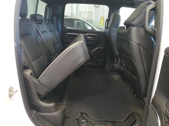 Photo 10 from auction – 2024 RAM 1500 LARAM with VIN 1C6SRFJT7RN137809