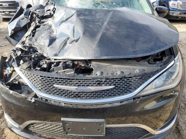 Photo 12 from auction – 2017 CHRYSLER PACIFICA T with VIN 2C4RC1BG8HR759477