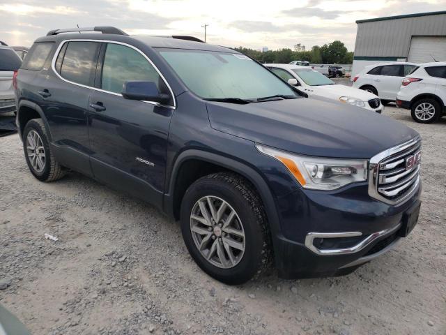 Photo 4 from auction – 2018 GMC ACADIA SLE with VIN 1GKKNSLS6JZ193131