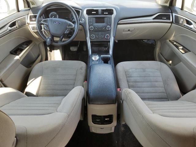 Photo 8 from auction – 2017 FORD FUSION SE with VIN 3FA6P0HD5HR172183