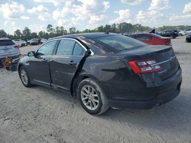 Photo 2 from auction – 2013 FORD TAURUS SE with VIN 1FAHP2D89DG159581