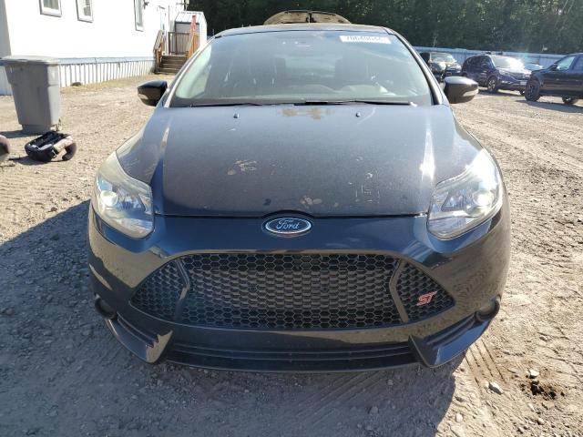 Foto 5 de la subasta – 2014 FORD FOCUS ST con VIN 1FADP3L93EL338318