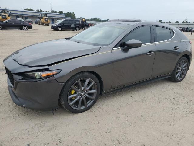 MAZDA 3 PREMIUM 2019 with VIN JM1BPANM3K1140563 - Photo from auction