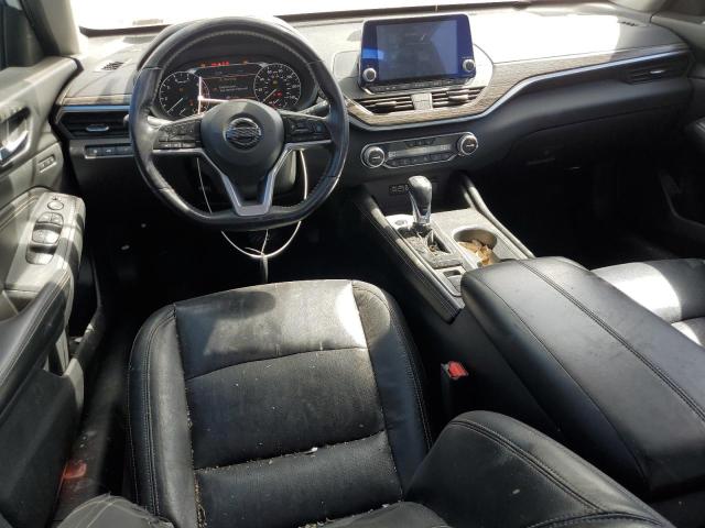 Photo 8 from auction – 2019 NISSAN ALTIMA PLA with VIN 1N4BL4FV7KC116393