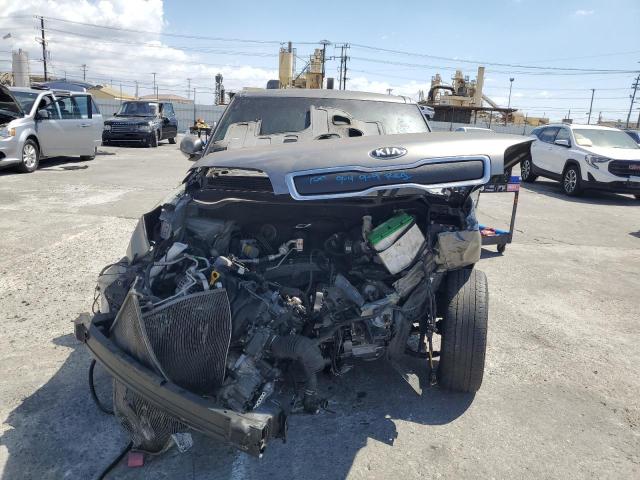 Photo 5 from auction – 2016 KIA SOUL with VIN KNDJN2A22G7356923