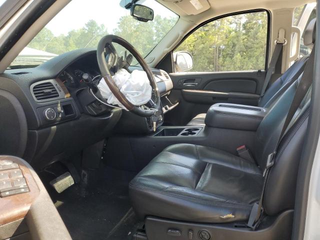 Photo 7 from auction – 2008 CHEVROLET SILVERADO with VIN 2GCEC13J481181708