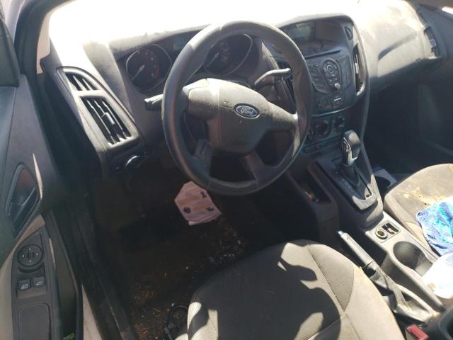Photo 8 from auction – 2013 FORD FOCUS S with VIN 1FADP3E2XDL185449