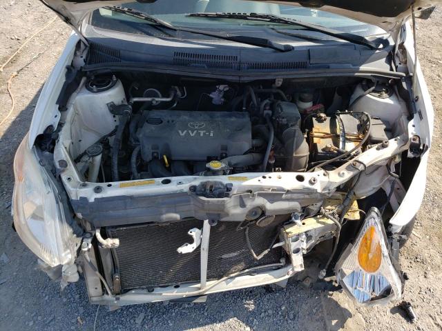 Photo 11 from auction – 2006 TOYOTA SCION XA with VIN JTKKT624465008240