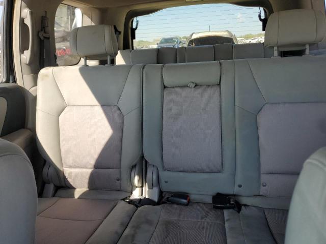 Photo 10 from auction – 2009 HONDA PILOT EX with VIN 5FNYF38439B015133