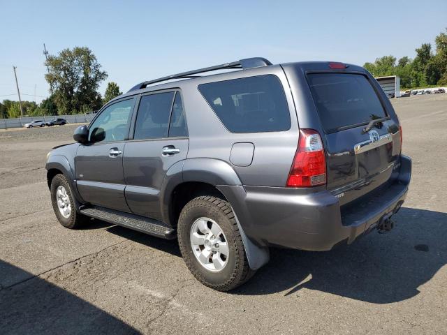 Photo 2 from auction – 2007 TOYOTA 4RUNNER SR with VIN JTEZU14R970096422