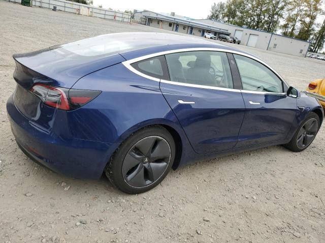 Photo 3 from auction – 2018 TESLA MODEL 3 with VIN 5YJ3E1EA1JF102576