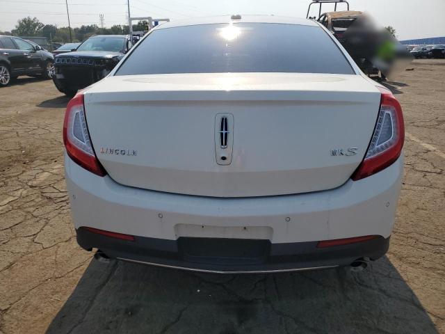 Photo 6 from auction – 2013 LINCOLN MKS with VIN 1LNHL9DK4DG605321