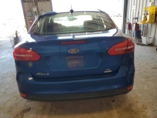 Фото 6 с аукциона – 2018 FORD FOCUS SE с VIN 1FADP3FE3JL223043