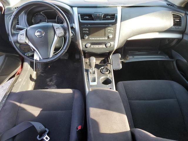 Photo 8 from auction – 2013 NISSAN ALTIMA 2.5 with VIN 1N4AL3AP0DC267660