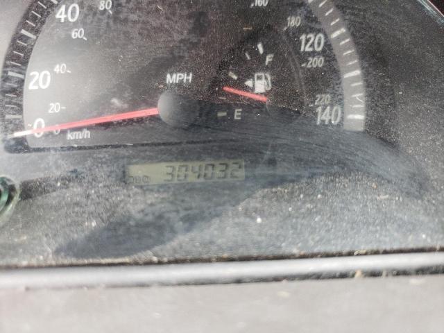 Photo 9 from auction – 2003 TOYOTA CAMRY LE with VIN 4T1BE32K13U237194