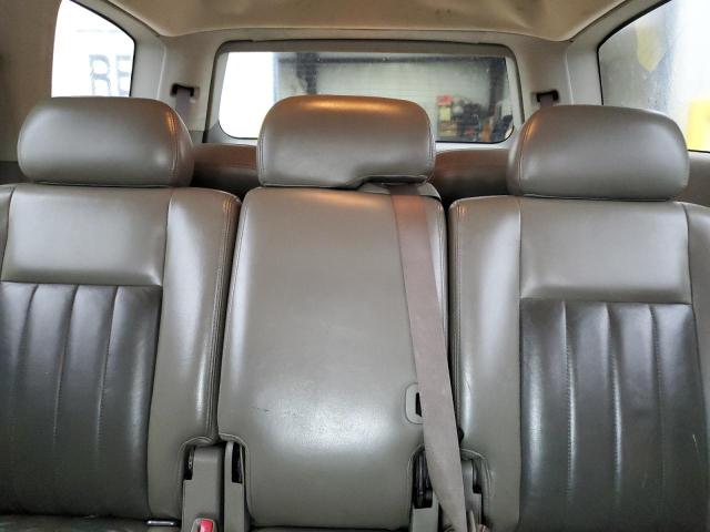 Photo 10 from auction – 2004 DODGE DURANGO LI with VIN 1D4HD58N94F136167