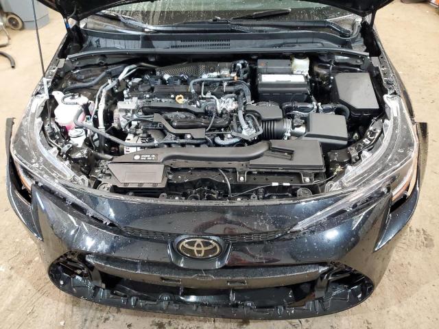 Photo 11 from auction – 2024 TOYOTA COROLLA LE with VIN 5YFB4MDE4RP194450