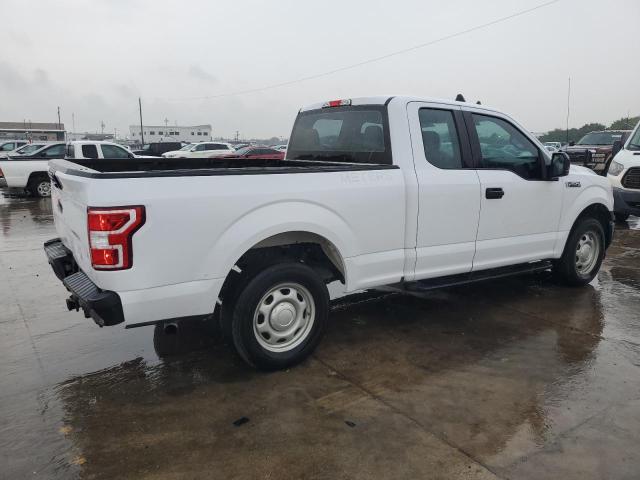 Photo 3 from auction – 2020 FORD F150 SUPER with VIN 1FTEX1C59LKD51920