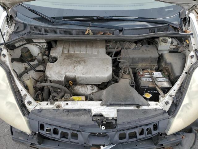 Photo 12 from auction – 2007 TOYOTA SIENNA CE with VIN 5TDZK23C57S058941