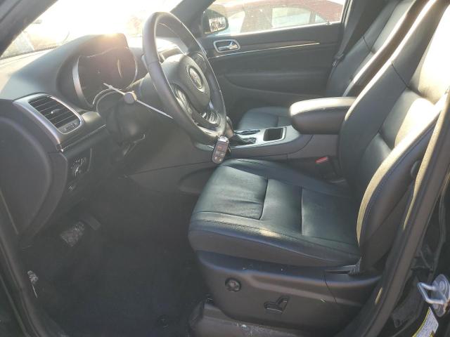 Photo 7 from auction – 2018 JEEP GRAND CHER with VIN 1C4RJEBG1JC407255