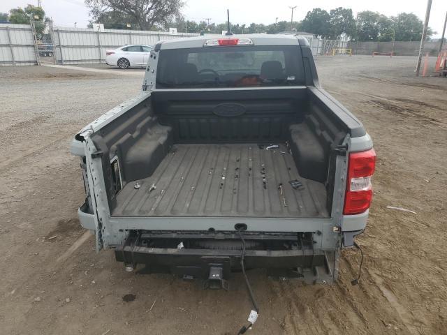 Photo 6 from auction – 2022 FORD MAVERICK X with VIN 3FTTW8E31NRA82258