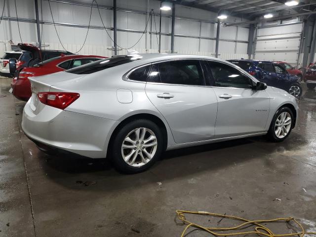 Photo 3 from auction – 2016 CHEVROLET MALIBU LT with VIN 1G1ZE5ST8GF302360
