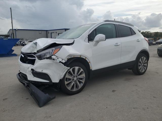 BUICK ENCORE PRE 2019 with VIN KL4CJASB9KB911069 - Photo from auction