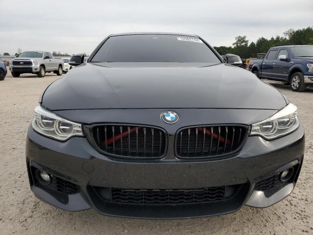 Photo 5 from auction – 2016 BMW 435 I with VIN WBA3R1C50GK530030