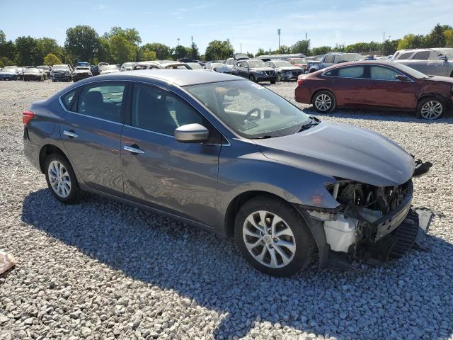 Photo 4 from auction – 2019 NISSAN SENTRA S with VIN 3N1AB7AP1KY426410