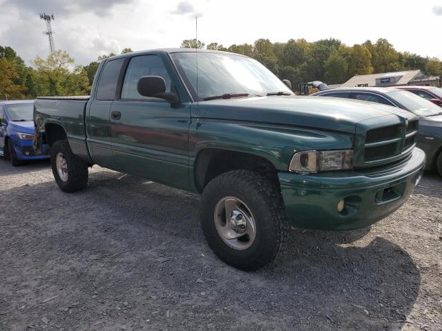 Photo 4 from auction – 1999 DODGE RAM 1500 with VIN 1B7HF13Y6XJ565222