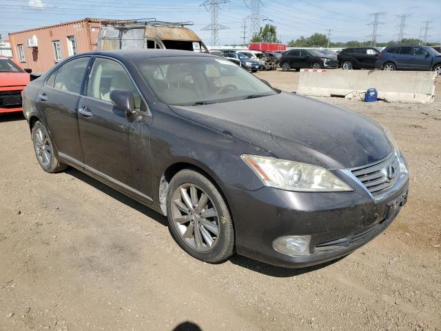 Photo 4 from auction – 2011 LEXUS ES 350 with VIN JTHBK1EG8B2448040