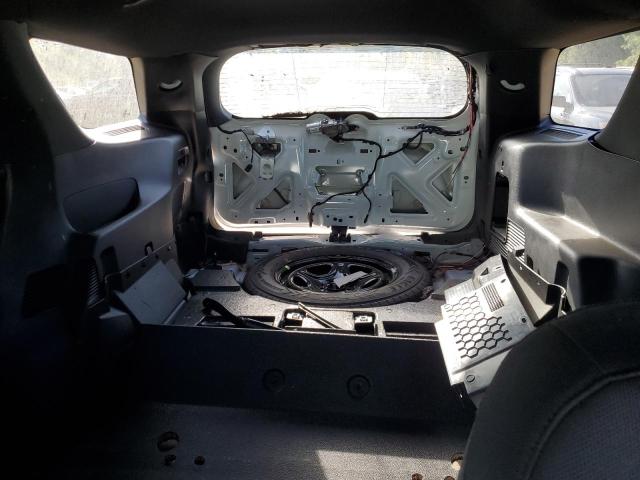 Photo 10 from auction – 2021 FORD EXPLORER P with VIN 1FM5K8AW8MNA01712