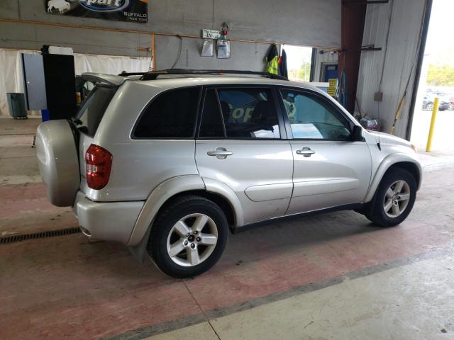 صورة رقم 3 من المزاد - 2004 TOYOTA RAV4 مع VIN JTEHD20V440018176